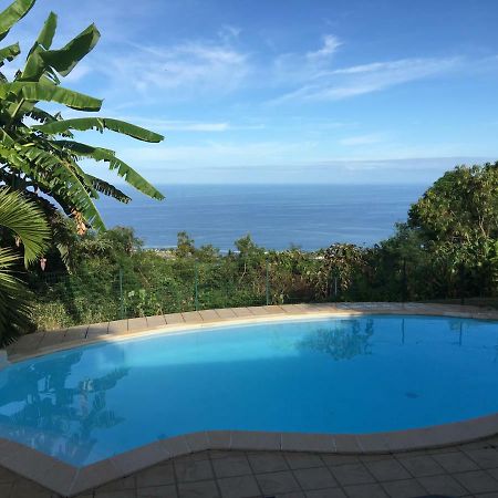 Villa Flamboyant Le Portail 外观 照片