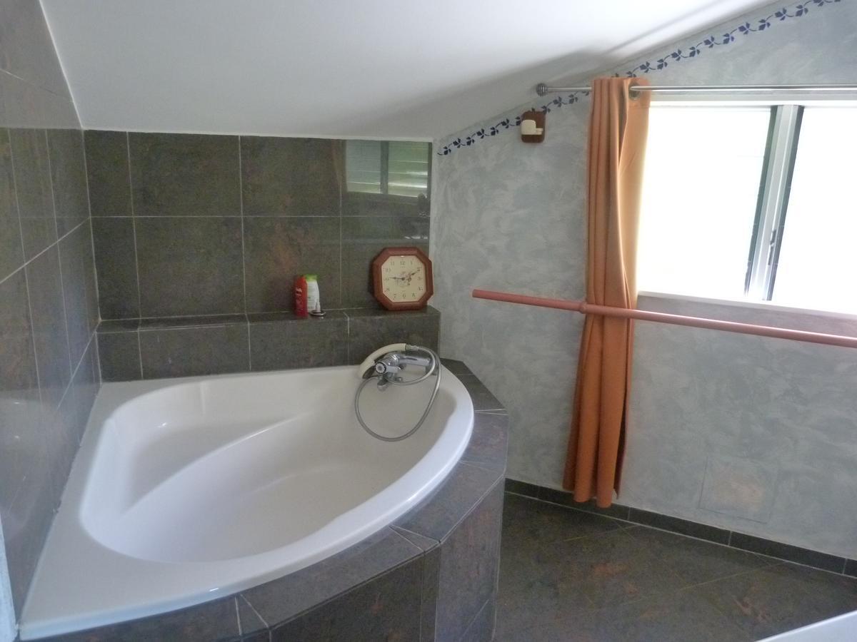 Villa Flamboyant Le Portail 外观 照片