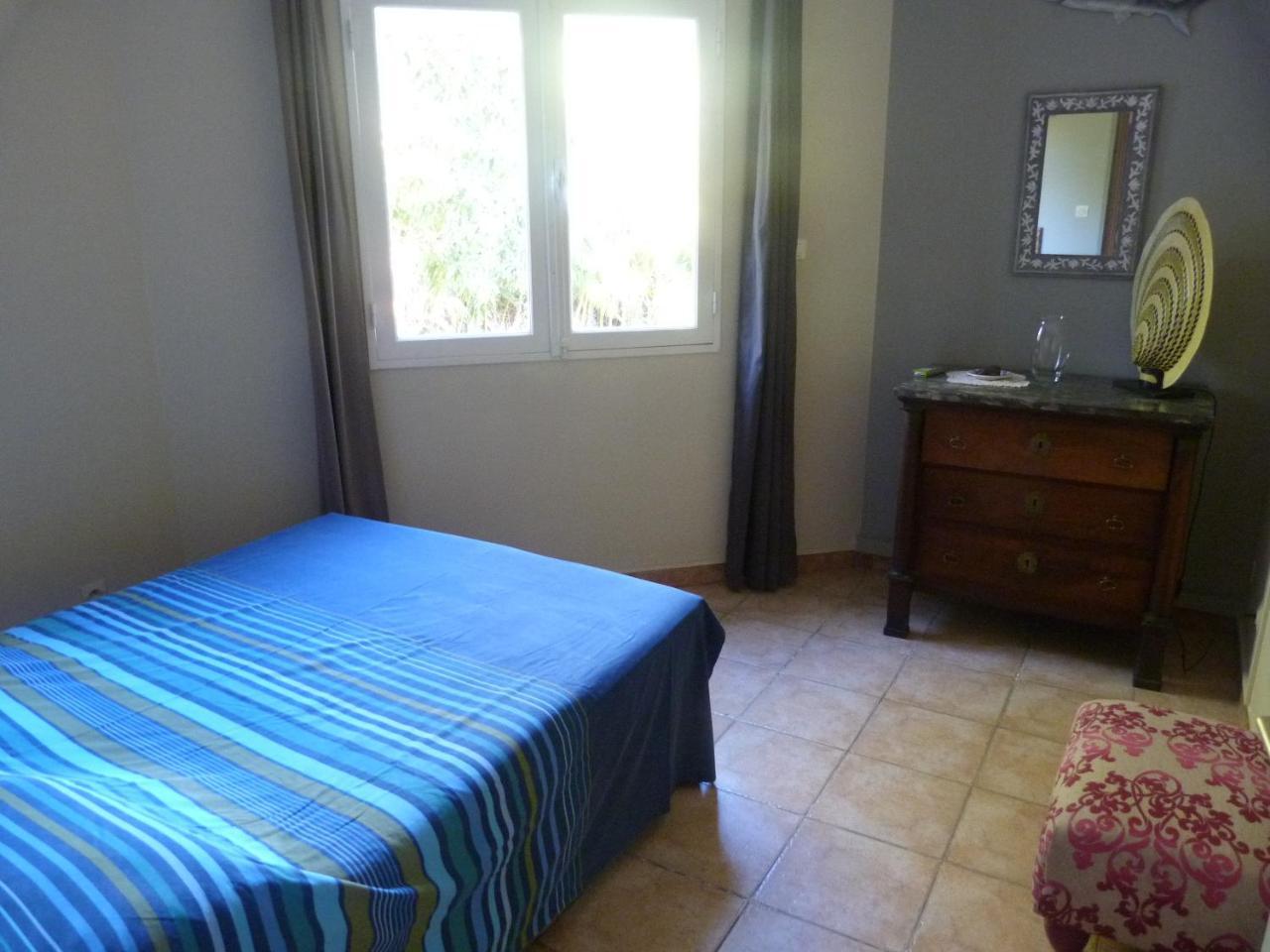 Villa Flamboyant Le Portail 外观 照片
