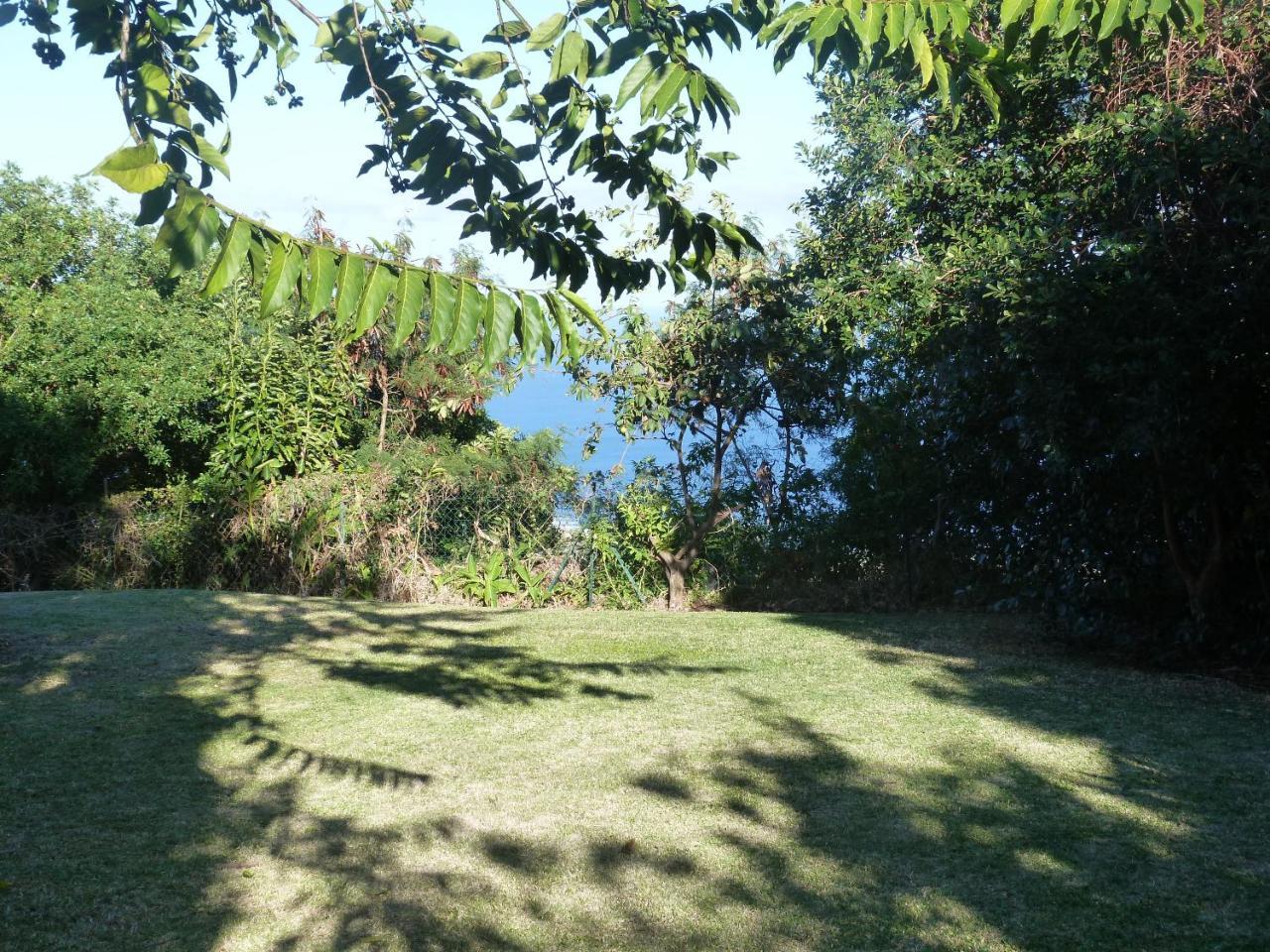 Villa Flamboyant Le Portail 外观 照片
