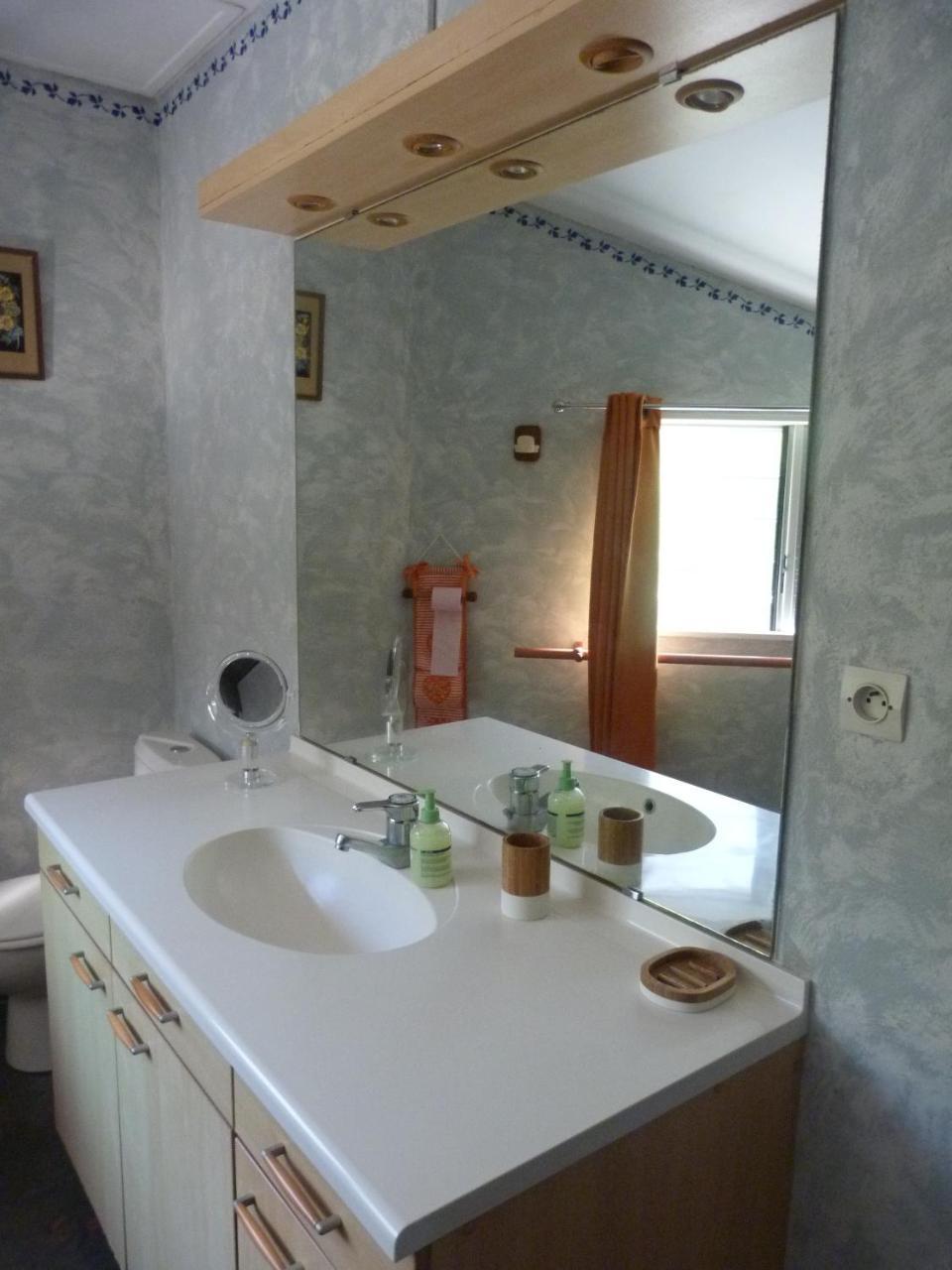 Villa Flamboyant Le Portail 外观 照片